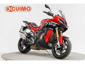 BMW - S 1000 XR
