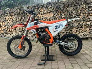 SX 85 19/16 GROÃRAD