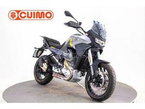 MOTO GUZZI - STELVIO