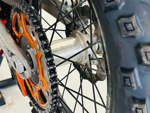 EXC SIXDAYS MODELL 23