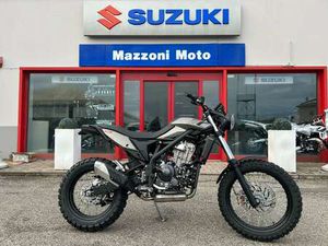 BETA ALP 4.0 X GRIGIO