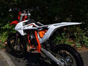 KTM SX 85 19/16