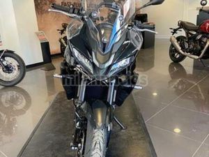 TRIUMPH - TIGER SPORT 800