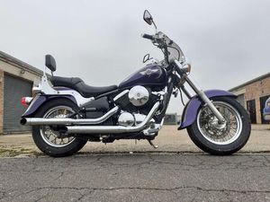 KAWASAKI VN800 B5 CLASSIC 805 CC