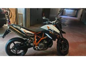 VENDO KTM 990 SUPERMOTO R (2012 - 13) USATA A BARANZATE (CODICE 9924262) - MOTO.IT