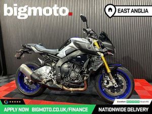2019 10 YAMAHA MT-10 SP FINANCE SPECIALISTS APPLY NOW
