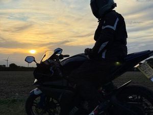 YAMAHA, R125, 2013, 124 (CC)