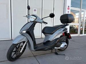 PIAGGIO LIBERTY S 125 ABS - 2023