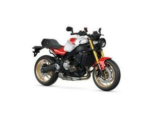 YAMAHA XSR 900 (BJ 2026) — MOTOREN | YAMAHA — MARKTPLAATS