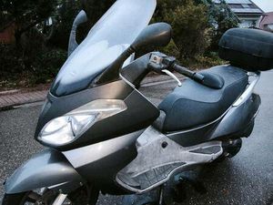 APRILIA ATLANTIC SPRINT 500