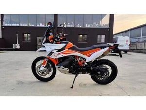 VENDO KTM 790 ADVENTURE R (2019 - 20) USATA A CASALE MONFERRATO (CODICE 9857438) - MOTO.IT