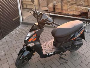 KYMCO AGILITY 50 GER ROLLER