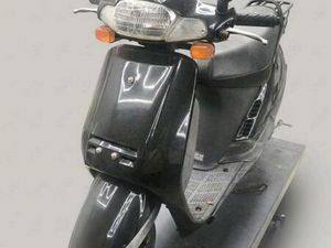 MOTORROLLER ROLLER KYMCO 50 CCM