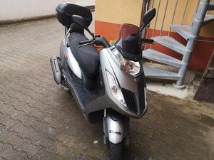 ROLLER - KYMCO YAGER GT