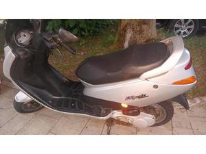 PEUGEOT ELYSEO 50 CC