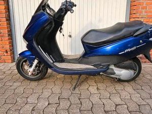 ROLLER PEUGEOT ELYSEO 125 CCM