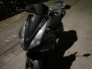 MOTORROLLER JETFORCE C TECH DARKSIDE