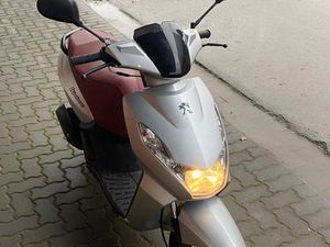 PEUGEOT KISBEE ROLLER