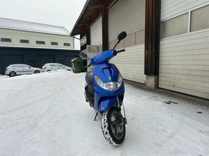 PEUGEOT VIVACITY 50 ROLLER MOFAROLLER