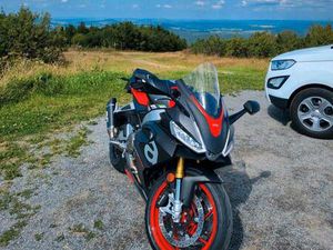 APRILIA RS660 MIT SC-PROJEKT AUSPUFF 35KW 35 KW A2