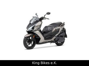 KYMCO DOWNTOWN GT 350I TCS E5+ / GT350 / MEGADEAL
