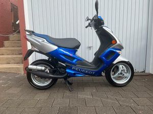 GUT ERHALTENER PEUGEOT SPEEDFIGHT 2 ROLLER