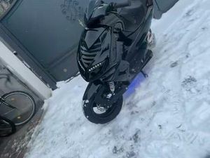 PEUGEOT SPEEDFIGHT 2 70 CCM