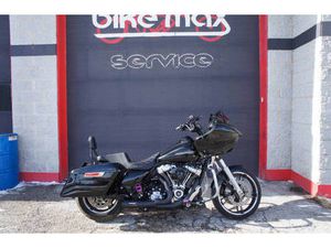 2017 HARLEY-DAVIDSON ROAD GLIDE