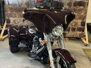 2022 HARLEY DAVIDSON FREEWHEELER