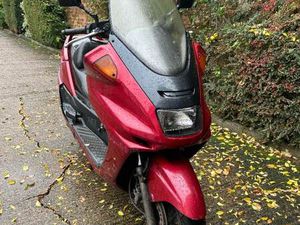 YAMAHA, YP, 2000, 249 (CC)