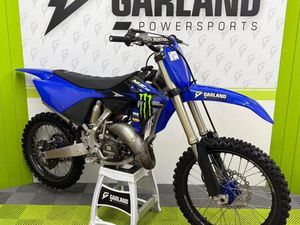 YAMAHA YZ 125 2023, HIGH SPEC RACE BIKE