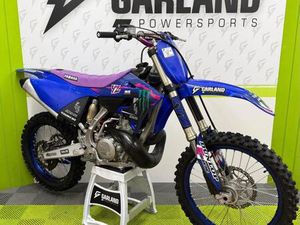 YAMAHA YZ 250 2022