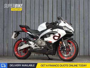 APRILIA RS 457