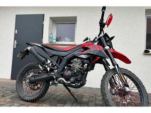 APRILLIA RX 125 *ZAREJESTROWANY* OPOLE