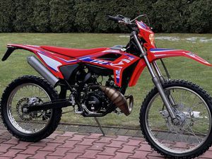 BETA RR 50 CC ENDURO 2022R LEOVINCE * TOP PERFORMANCE ZIELONA LĄKA