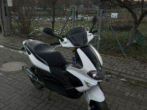 GILERA RUNNER SP50/70 NYSA