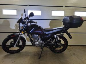 MOTOR MOTOCYKL JUNAK 123 KOLONIA STARORAWSKA