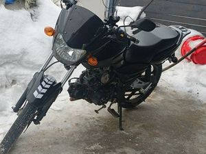 MOTOROWER JUNAK 901 GNIEW