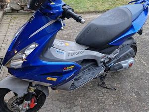 JETTFORCE PEUGEOT 2 SZTUKI WOJCIESZÓW