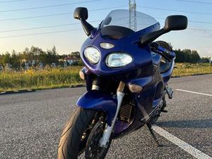 TRIUMPH SPRINT ST 955I – GOTOWY DO JAZDY | OC I PRZEGLĄD 2026 | 6800ZL MICHALÓW-GRABINA