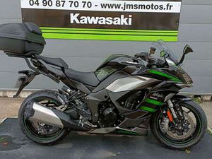KAWASAKI NINJA 1000SX