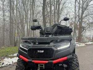 QUAD TGB BLADE 600 EPS 2020 RADOMYŚL WIELKI
