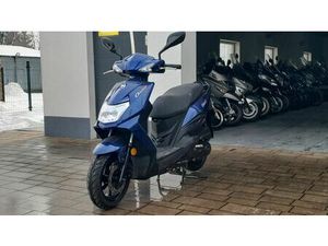 SYM ORBIT III 50 CC, WTRYSK, TRANSPORT, FV, RATY BELŻYCE