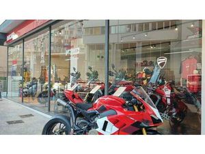 VENDO DUCATI PANIGALE V4 S (2022 - 24) USATA A ANGRI (CODICE 9924278) - MOTO.IT