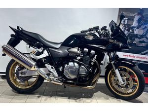 CB1300 S ABS