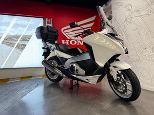 HONDA INTEGRA 700 ABS - DEPOT VENTE