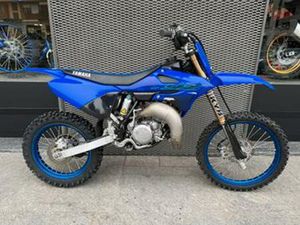 YAMAHA YZ 85 2024