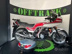 HONDA CB 900 F2 1983