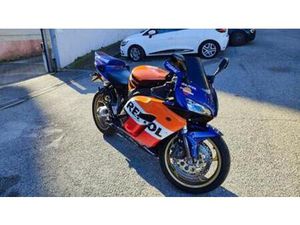 CBR 1000 FIREBLADE REPSOL 2004