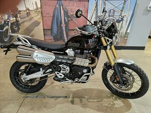 2024 TRI SCRAMBLER